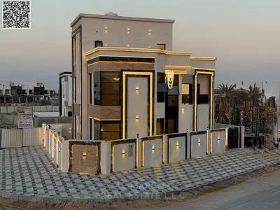 Luxury corner villa in Al-Hilweh 2 – Direct from the owner  Price includes registration and ownership fees, freehold ownership