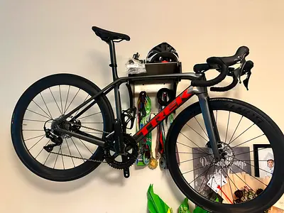 Trek Emonda SL5 Size 52 Carbon Roadbike