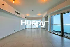 Sea View | Vacant Now | Dedicated Parking