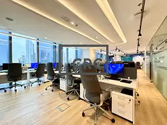 Furnished | Prestigious Location | 8 Parkings