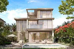 Premium 4BR+Maid | Green Living | Private Garden