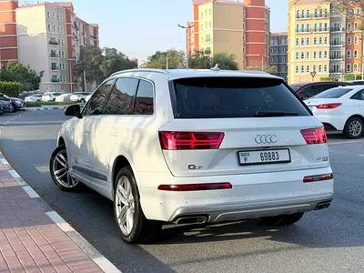 2016 AUDI Q7 — миниатюра 15