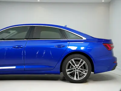 Audi A6 40 TFSI, миниатюра 3