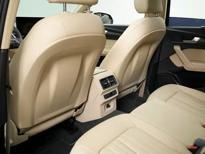 Audi Q5 45 TFSI quattro, миниатюра 13