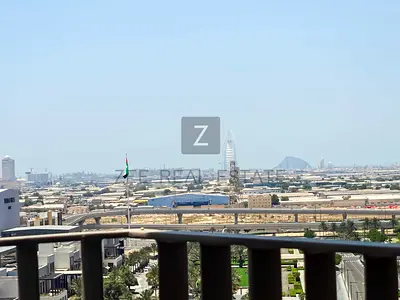 Specious Corner Unit | High Floor |Large Layout