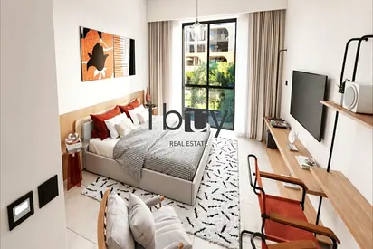 Hot Deal | Exclusive | Greenery And Pool View