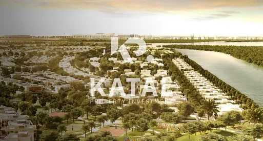 Single Row | Huge Plot | Prime Location