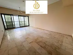 NO COMMISSION-1MONTH FREE-3WASHROOMS-CLOSE TO AL ARAB MALL