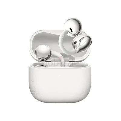 Huawei Free Clip 2 Earbuds - White, T0027