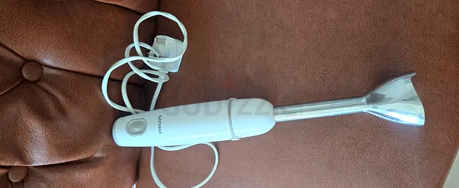 Philips Hand Blender / Immersion Mixer - Good Working Condition