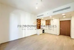 Brand New 1BR | Balcony I Parking | Resort Style
