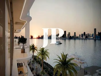 Luxury Living with Endless Water Views