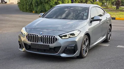 2024 BMW 220i M Sport | Korean Specs | Brand New Conditions