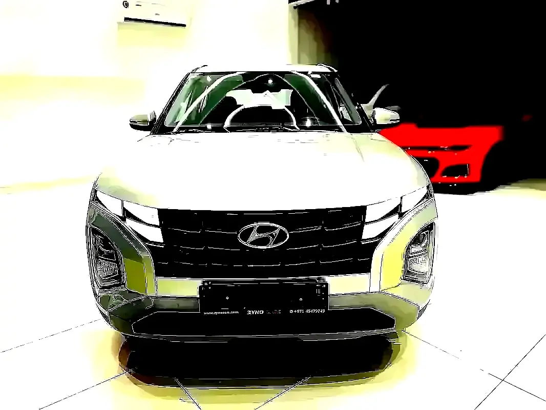 Hyundai Creta 2023