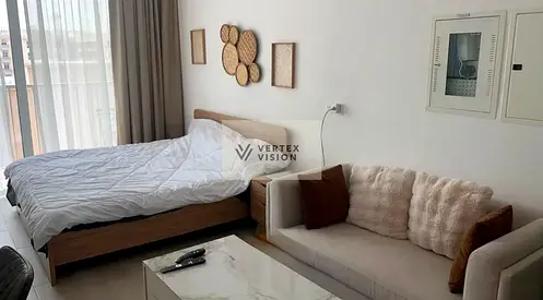 Elegant Living | Spacious Layout | Ready to Move