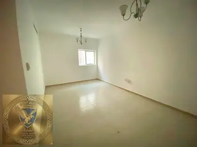 شقة غرفة وصالة مساحة واسعة تشطيب حديث موقع متميز اطلالة مفتوحة تأمين مؤجل مع سهولة في السداد