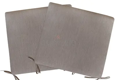 Peak Season Outdoor Seat Pad, 2-pack