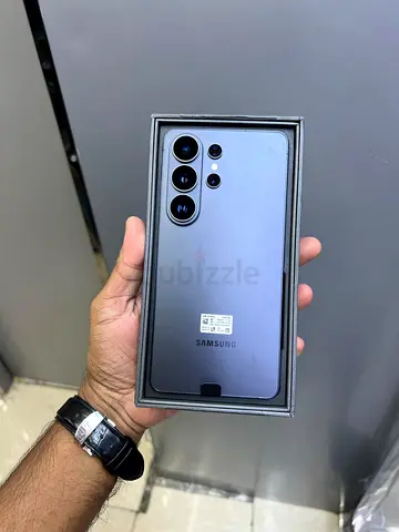 Samsung S26 ultra 5G