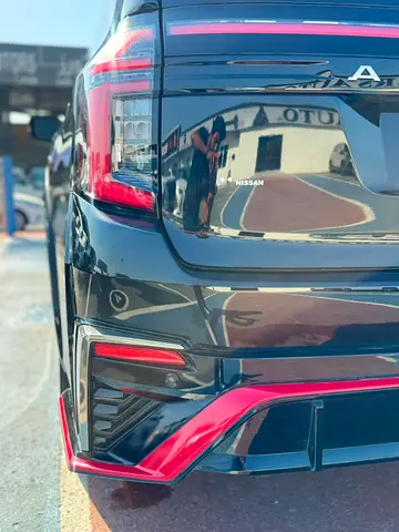 2026 Nissan ARMADA — миниатюра 18