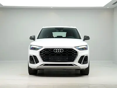 Audi Q5 45 TFSI quattro S line, миниатюра 5