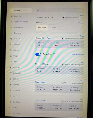 2018 Tesla MODEL X 缩略图 17