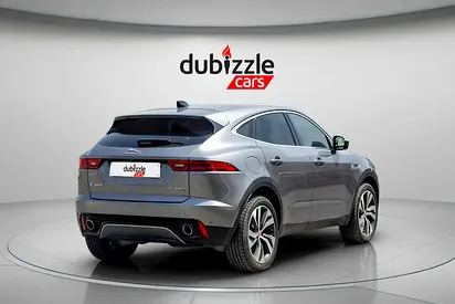 صورة مصغرة 6 لـ 2021 Jaguar E-PACE