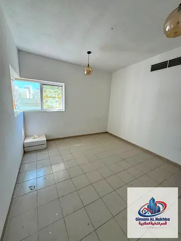 Spacious 1 Bedroom Apartment for Rent in Al Qulayaah Free Internet 6 Payments Prime Location
