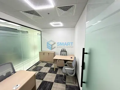 Tenancy Agreement for Bank Account Opening | Virtual office| Virtual Ejari
