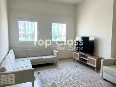 Fully Furnished | High Floor | Large Layout
