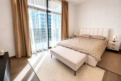 Premium Apartment | Fully Furnished | Mid Floor