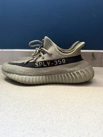 Yeezy Boost 350