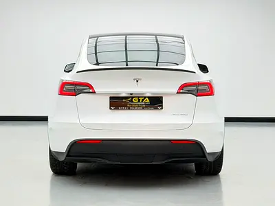 صورة 5 لـ 2022 Tesla MODEL Y