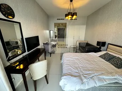 Premium Residence | Modern Comfort | Fully Furnished