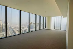 LUXURY 5BR | HIGH FLOOR | THE S TOWER