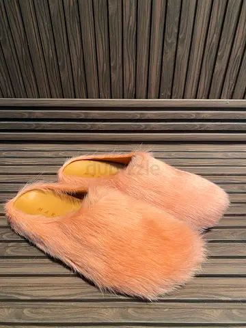 MARNI MULES AND CLOGS