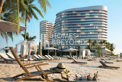 Genuine Resale I Full Sea View I Best Market Price