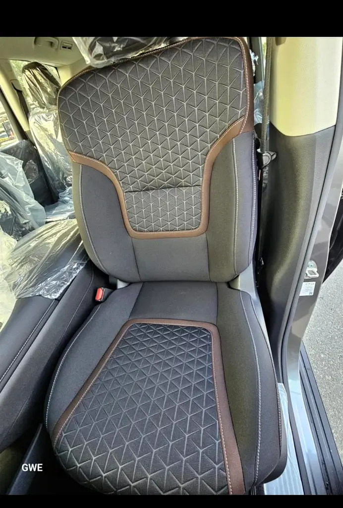 Nissan Patrol 2026
