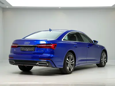 Audi A6 40 TFSI, миниатюра 6
