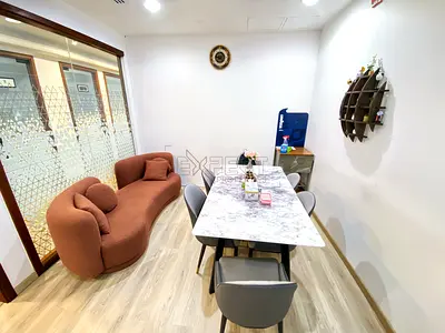 Bright Office | Canal View | Prime Location