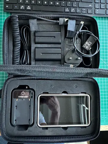 Atomos Ninja V