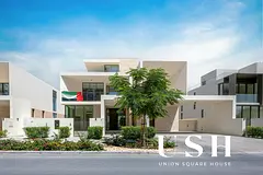 Branded Villa | Stunning Lagoon View | Huge Layout
