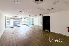 Vacant | Grade A | Modern & Bright