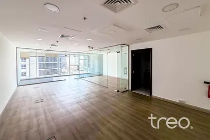 Vacant | Grade A | Modern & Bright