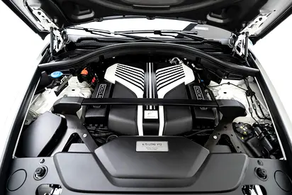 2026 ROLLS-ROYCE CULLINAN 缩略图 17