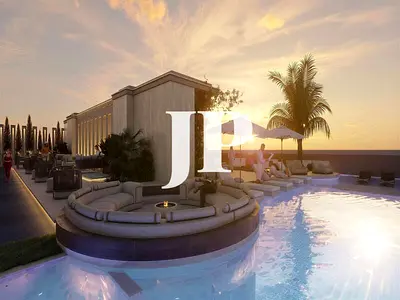 Invest in a Landmark Address with Outstanding Rental Demand.