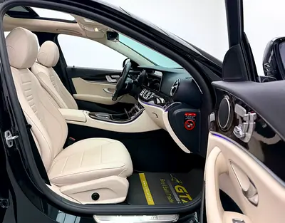 2021 Mercedes-BENZ E-CLASS 缩略图 9