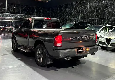 صورة مصغرة 5 لـ 2021 RAM 1500