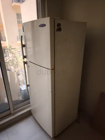 Westpoint refrigerator