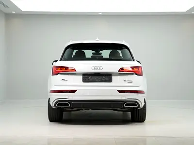 Audi Q5 45 TFSI quattro S line, миниатюра 6