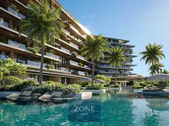 1 BHK I Cheval I Dubai Islands I HO 2029